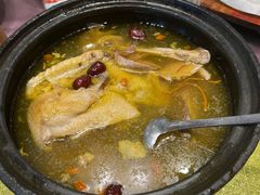 -郭鸡肉·非遗餐厅(安仁古镇店)