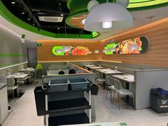 -蛙喔牛蛙(义乌新光汇店)