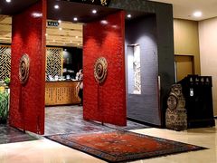 门面-羲和雅苑•北京烤鸭(平安国际金融中心店)