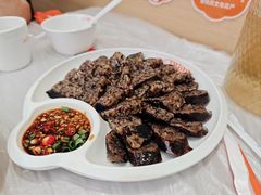 -英兰朝族饭店(河南桥头店)