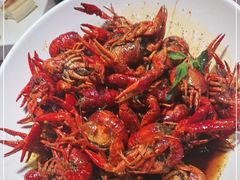 -有位虾匠·香辣蟹·小龙虾(李村店)