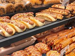 -巴黎贝甜(豪浦店)