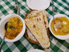 -Santoor 萨都里印度餐厅(北锣鼓巷店)