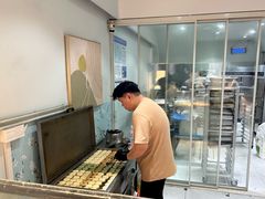 -栗酥饼(南长街店)