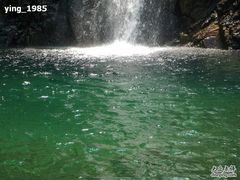 -宁波五龙潭景区