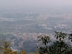 -火炉山森林公园