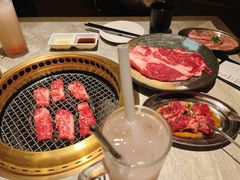 -乾杯烧肉居酒屋(中洲湾店)
