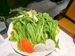 -涿派·炝锅鱼(涿州店)