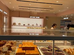 -好利来(欧亚商都店)