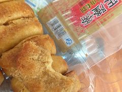 -正隆斋素食超市(西四店)