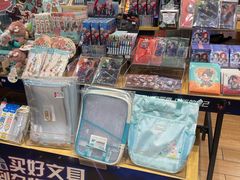 -九木杂物社(中心店)