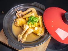-文华小渔村(椒江康平路店)