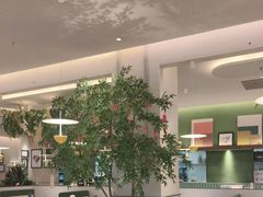 -Aqua Oasis 水天堂(太湖中心mall店)