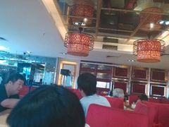 android_upload_pic-金汇景海鲜酒家