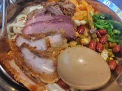 -雙冲柳州螺蛳粉&酸嘢&桂林米粉(簋街店)