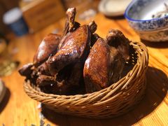 -鸽子窝(宋庄店)