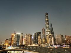 -三利音·东方司宴(外滩店)