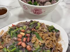 -忠记肥牛火锅店