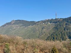 -南岳衡山风景名胜区