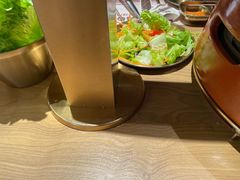 -西塔老太太泥炉烤肉(亚运村店)