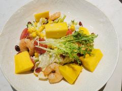 -TA'塔雀 墨西哥餐厅(江都金鹰店)