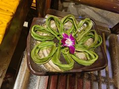 -老牌坊云南鱼豆花火锅(嵩山店)