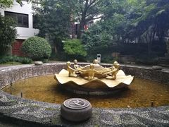-杭州黄龙洞