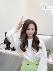 长发-Rise Hair上升造型