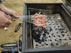 -豆爷烤肉(沁水路龙湖店)