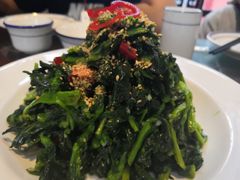 -李记搅团•非遗陕菜(三桥店)