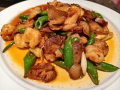 -红杏酒家·地道川菜(一品天下店)