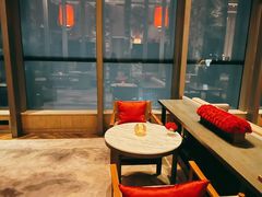 -悦厅·下午茶(杭州柏悦酒店)