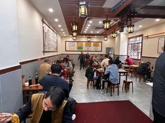 大堂-蒋家肠旺面馆老店(合群路店)