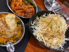 -大阪烧肉BAKA一代(十亩地店)