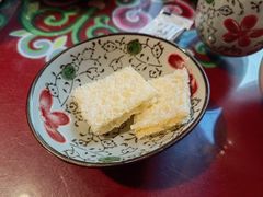-格日勒阿妈蒙古厨房(大召店)