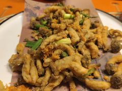 -鲜味食族水产·海鲜餐厅