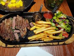 -澳骄 Aussie Kitchen·手工披萨·西餐(国大店)