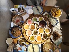 -包整·丝娃娃(一览甲秀楼风景店)