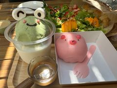 -大象厨房(重庆道店)