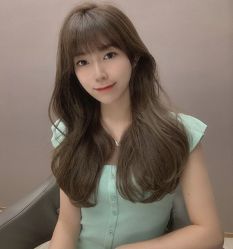 -那茉 Hair Salon