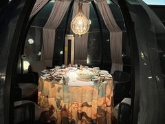 -龟兹KUCINA·新疆菜(前滩L+PLAZA店)