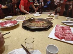-田鸭肠·非遗火锅(彭州店)