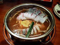 长江鮰鱼-酸喜·三度酸·贵州味