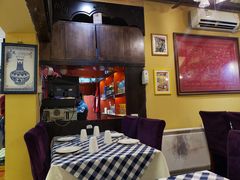 -Santoor 萨都里印度餐厅(北锣鼓巷店)