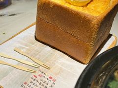 -绿茶餐厅(哈尔滨凯德店)