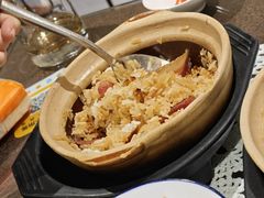 -熠盛粤味·顺德桑拿鸡(永康路店)