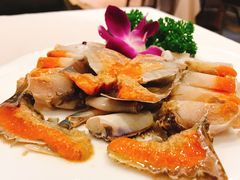 -宁海食府(大剧院店)