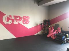 -CPS Fitness Studio健身工作室