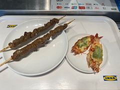 -宜家·瑞典风味餐厅(无锡店)