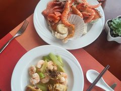 -万豪咖啡厅(JW万豪酒店店)